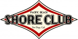 Friday "Sunset" at Shore Club @ Pacific Beach Shore Club